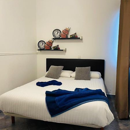 Villa Baroli Amplia Piscina Privada Climatizada Playa Blanca  Kültér fotó