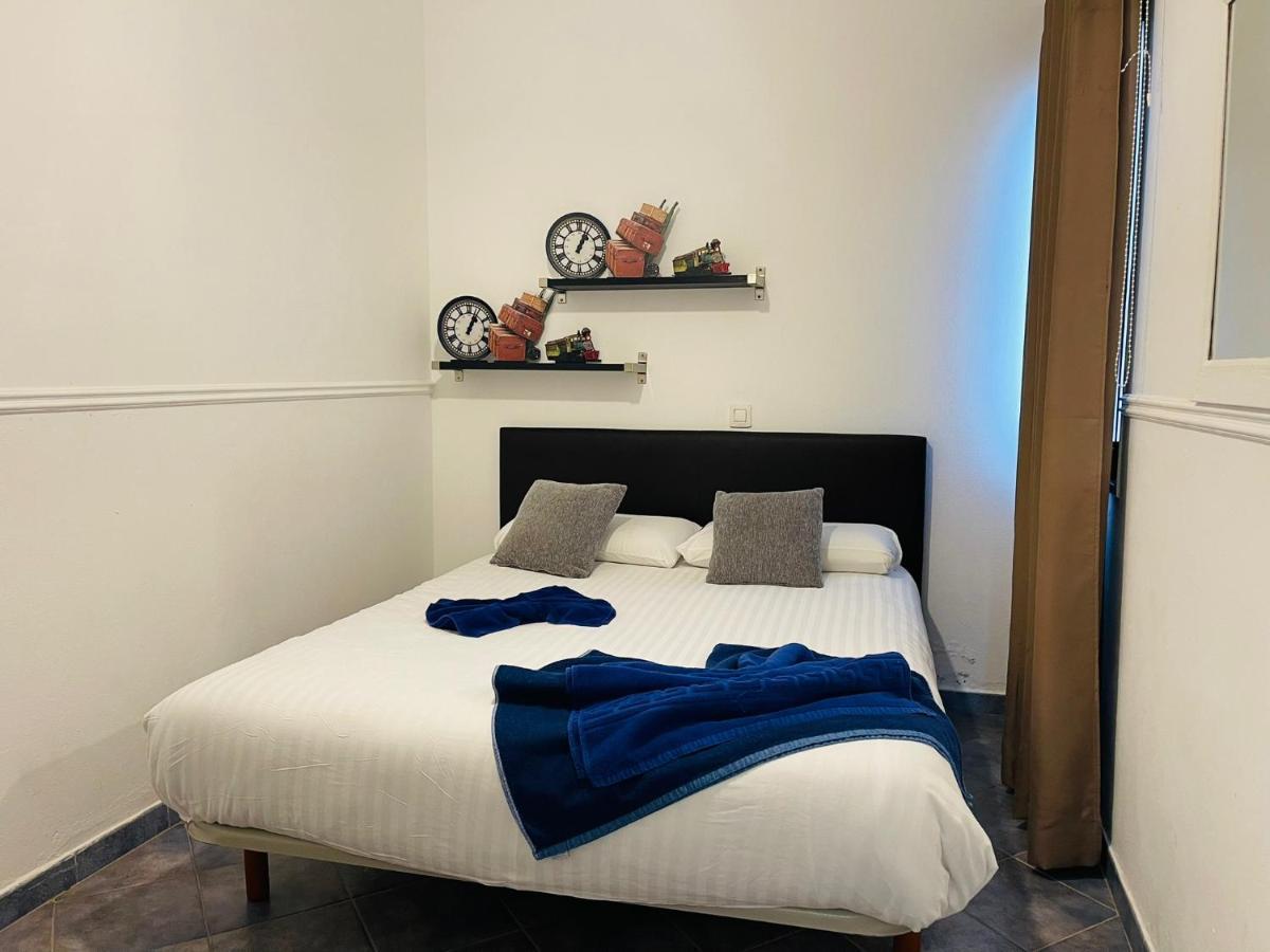 Villa Baroli Amplia Piscina Privada Climatizada Playa Blanca  Kültér fotó
