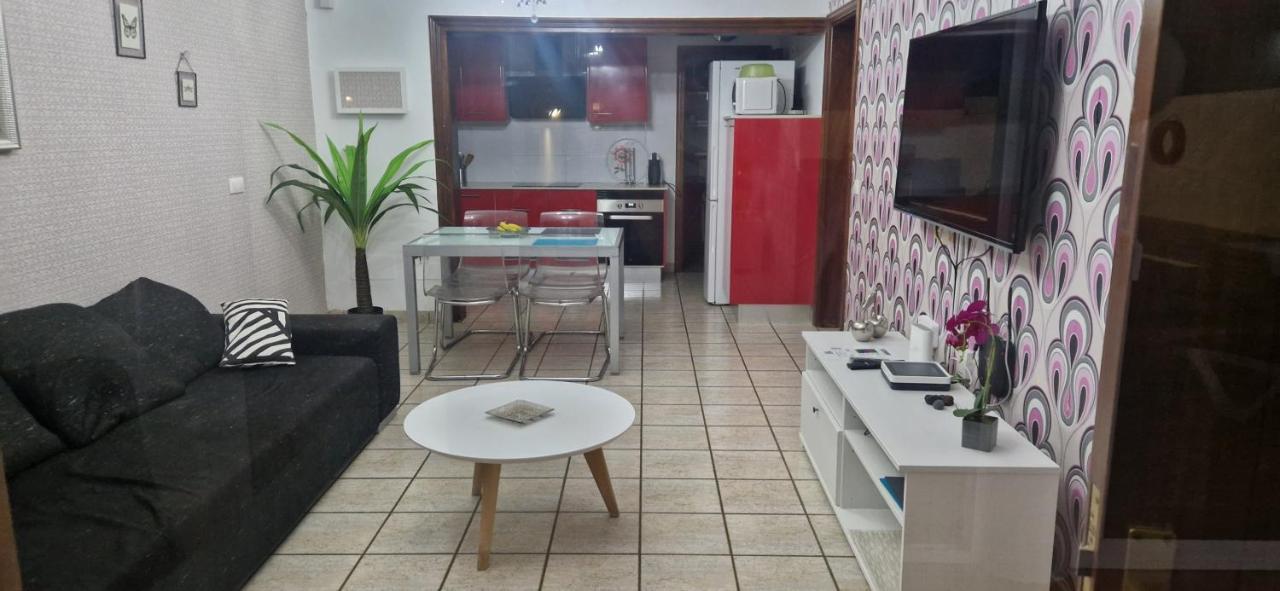 Villa Baroli Amplia Piscina Privada Climatizada Playa Blanca  Kültér fotó